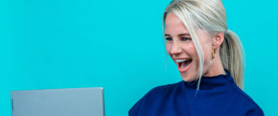 <strong>AI & Copilot Training </strong> voor Assistants afbeelding