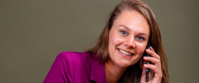 <strong>Personal & Executive Assistant</strong> Werving & Selectie afbeelding